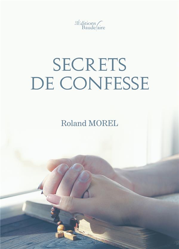 Secrets de confesse