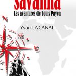 Savanna - Les aventures de Louis Payen