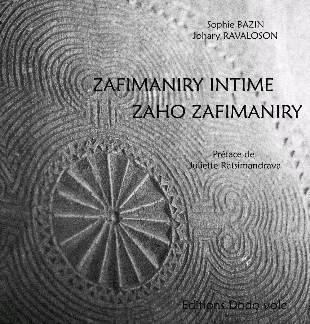 Zafimaniry intime - Zaho Zafimaniry
