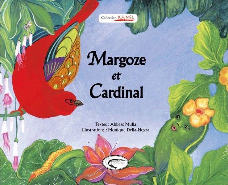 Margoze et Cardinal