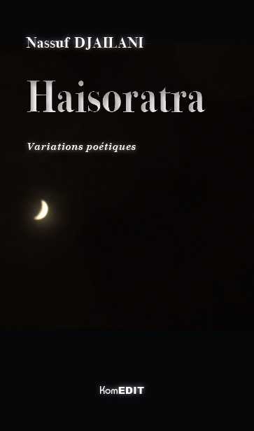 Haisoratra - Variations poétiques