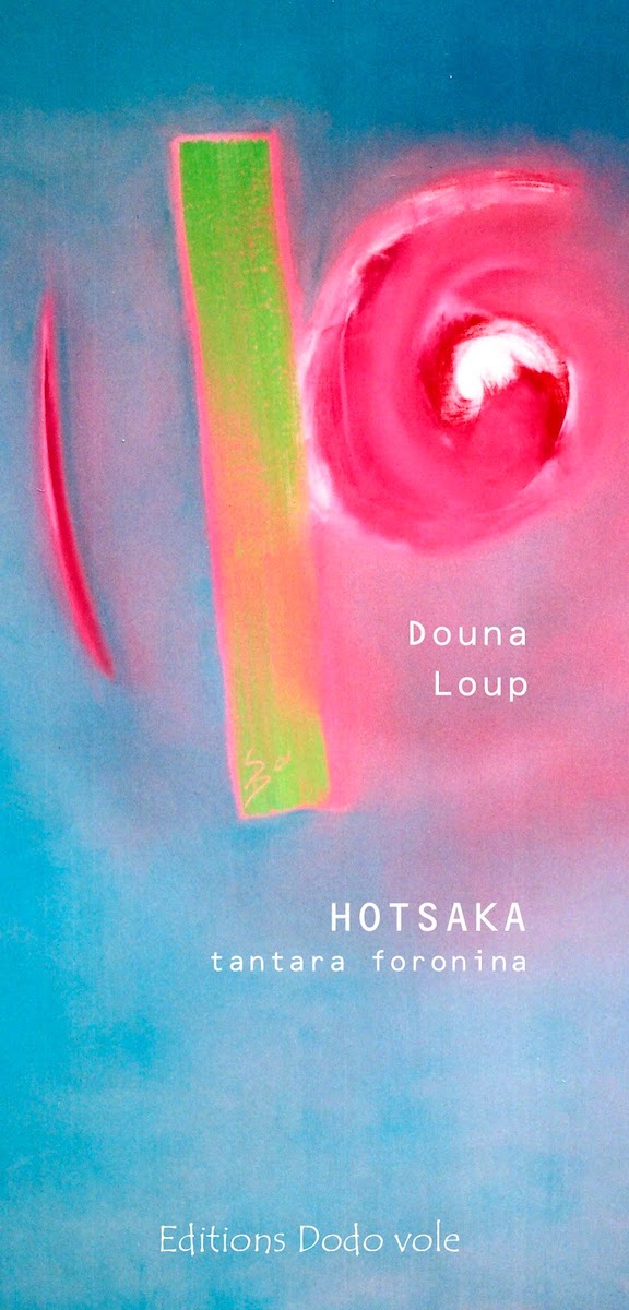 Hotsaka - Tantara foronina