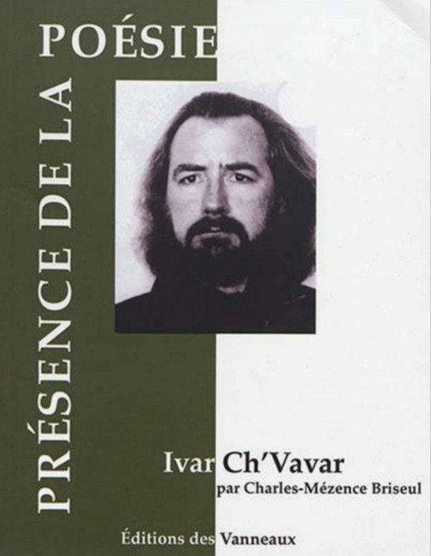 Ivar Ch'Vavar