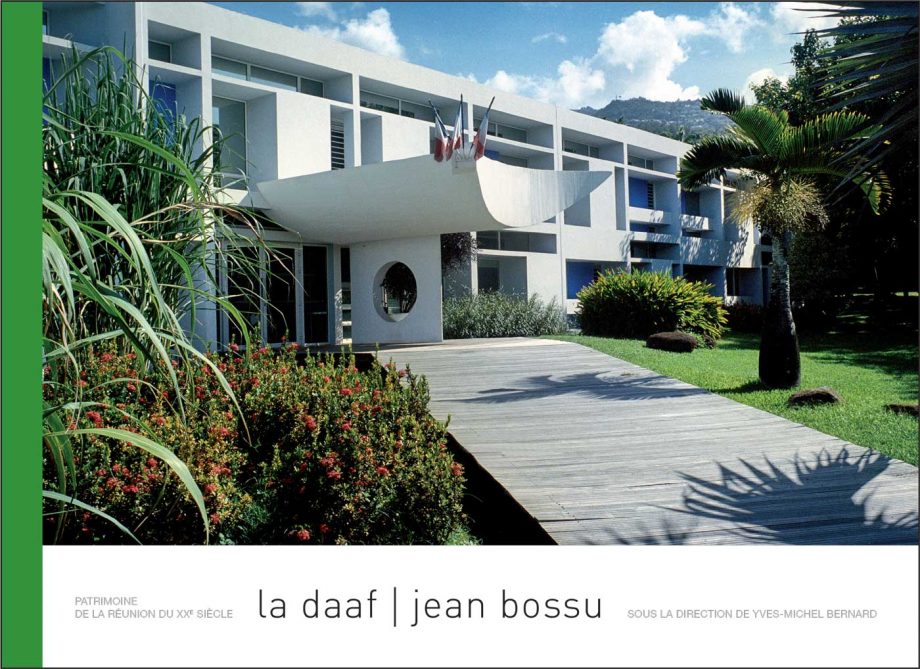 La Daaf | Jean Bossu