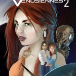 Les Vénusiennes - Tome 2