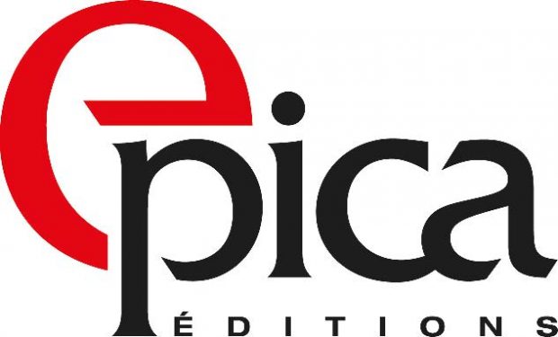 Epica Éditions
