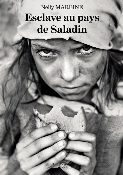 Esclave au pays de Saladin