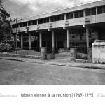 Fabien Vienne à La Réunion - 1949-1995