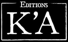 Éditions K'A
