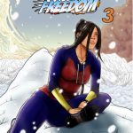 Trail freedom - Tome 3