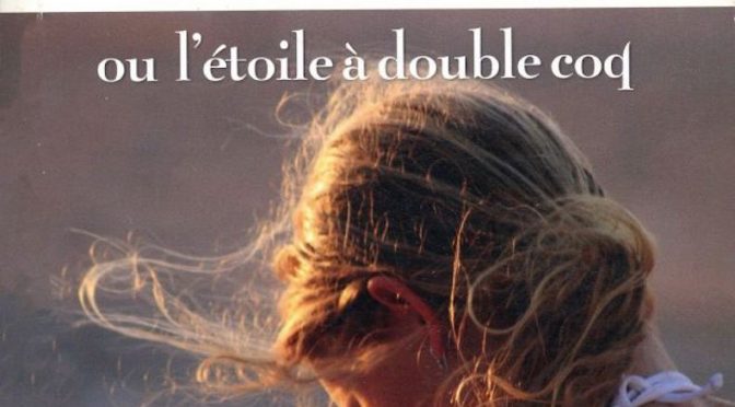L’entrée en Météore ou l’étoile à double coq