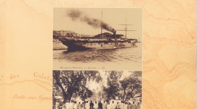 Avant les Lazarets, le voyage – Conditions de traversée et pratiques maritimes liées aux usagers des lazarets – 1863-1938