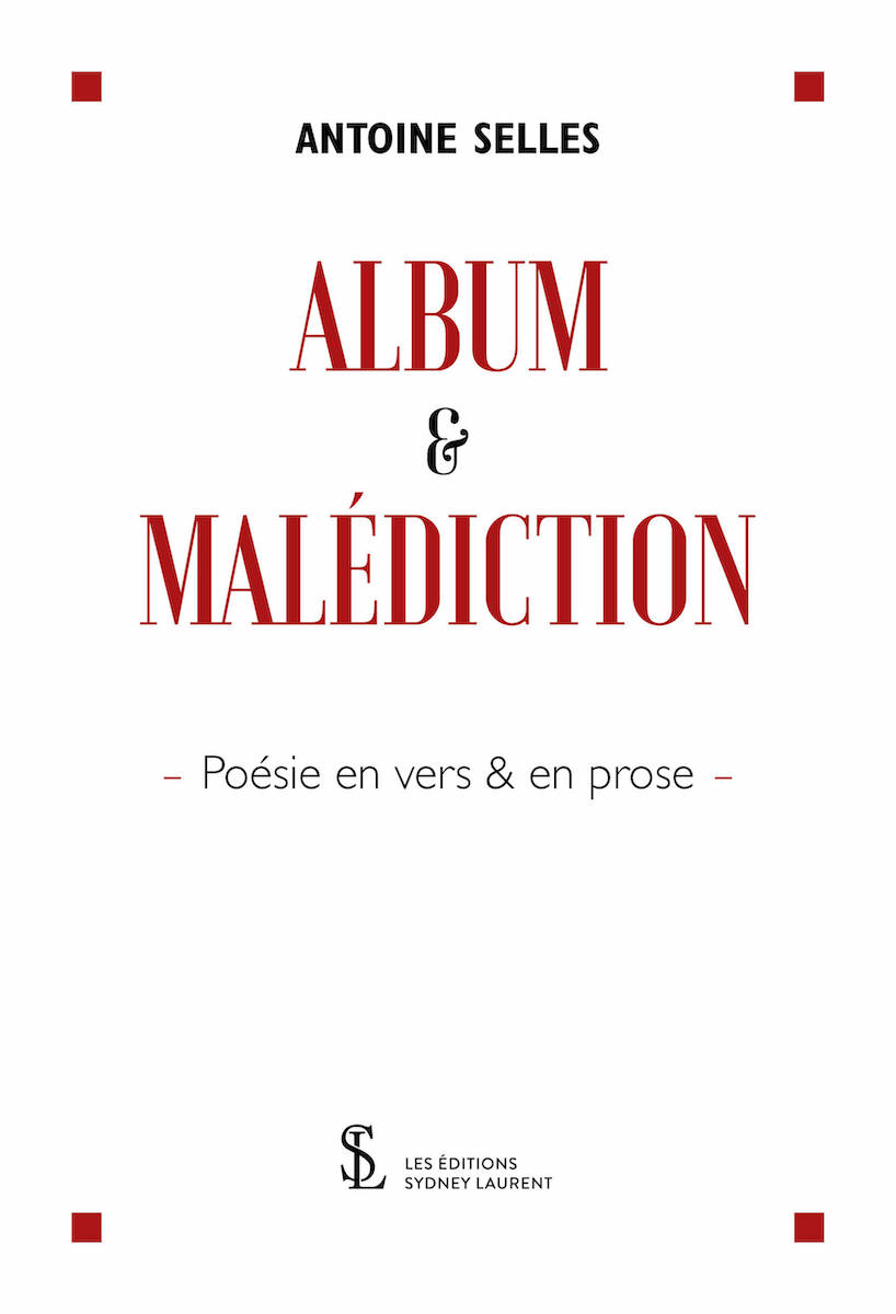 Album & malédiction