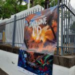 Zistoir en vavang 2021  - Cyclone BD