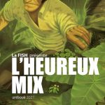 L'Heureux Mix - Artbook 2021