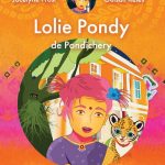 Lolie Pondy de Pondichery