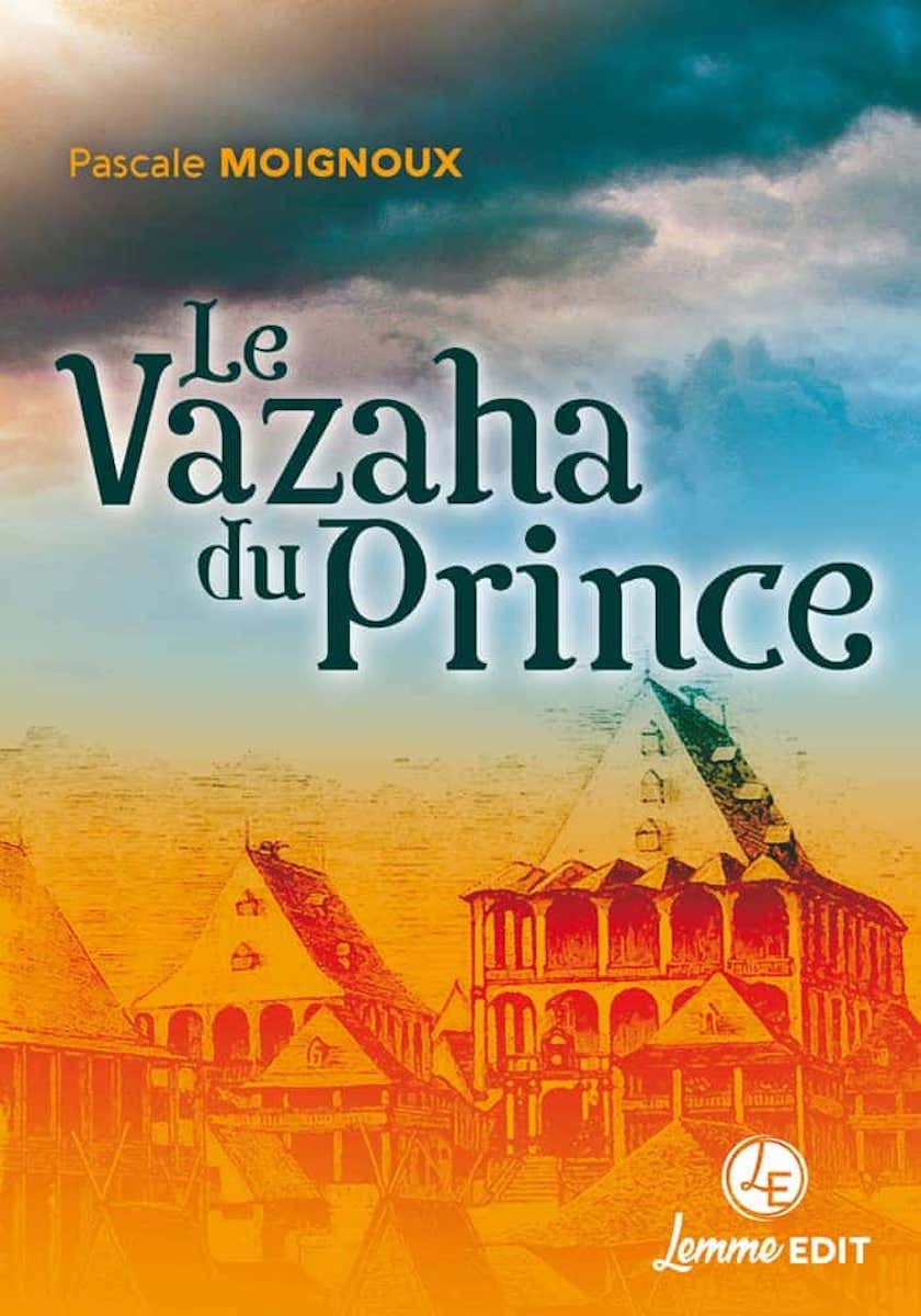 Le Vazaha du Prince