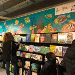Salon du livre et de la presse jeunesse de Montreuil 2021