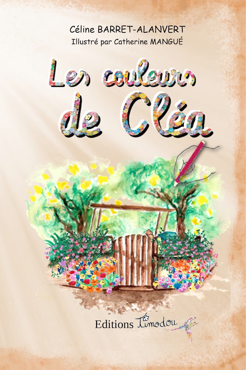 Les couleurs de Cléa