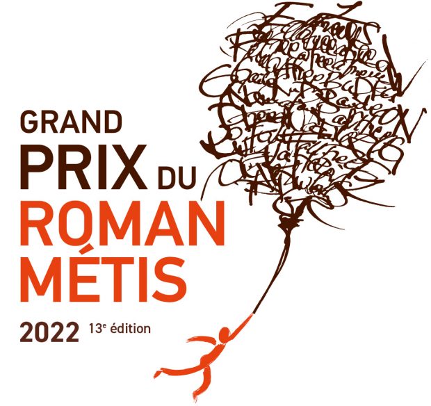 Grand Prix du Roman Métis 2022