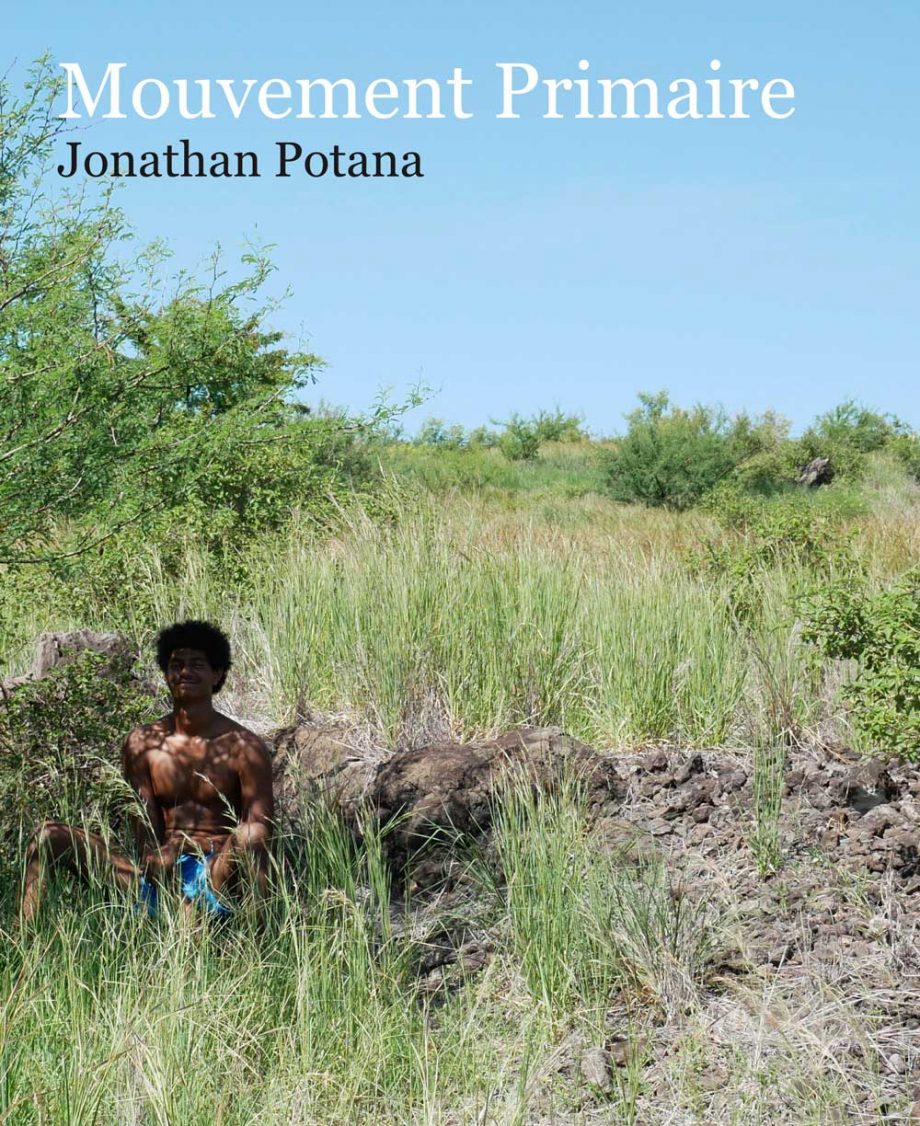 Mouvement primaire | Jonathan Potana