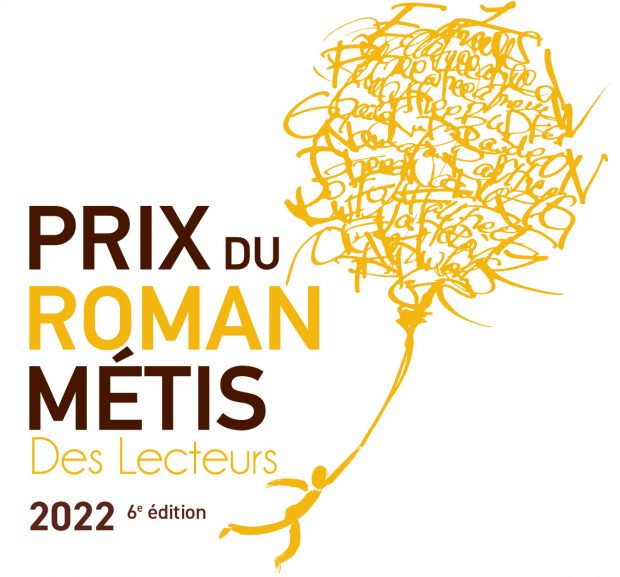 Prix du Roman Métis des Lecteurs 2022