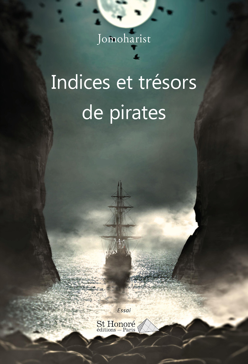 Indices et trésors de pirates