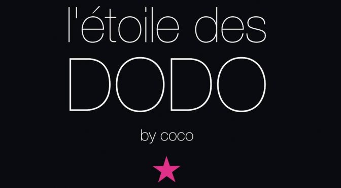 L’étoile des dodo – Numéro 1