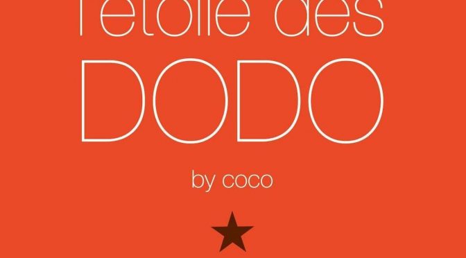L’étoile des dodo – Numéro 2