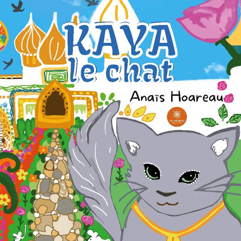Kaya le chat