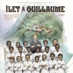 Ilet à Guillaume - Carnet de terrain dessiné du bagne pour enfants de La Réunion