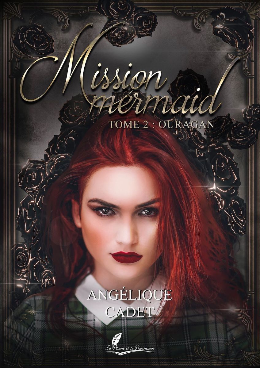 Mission Mermaid – Tome 2 – Ouragan