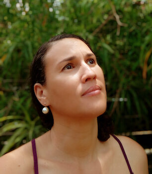Mélina PAYET