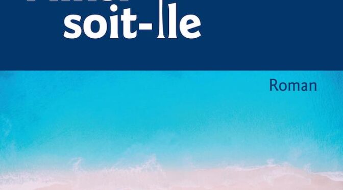 Ainsi soit-île