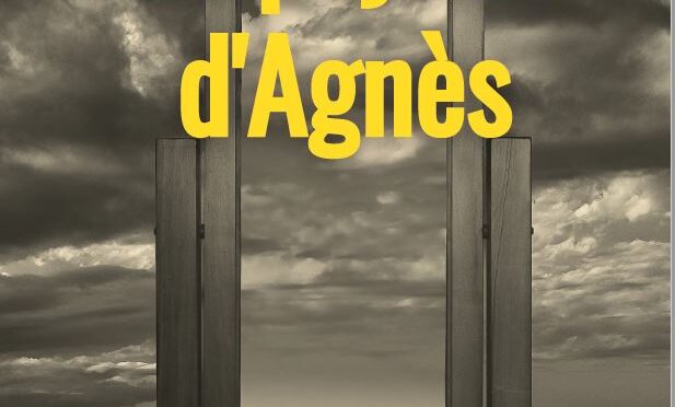 La psyché d’Agnès