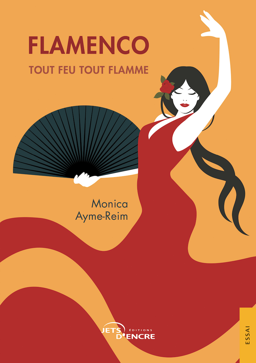 Flamenco – Tout feu tout flamme