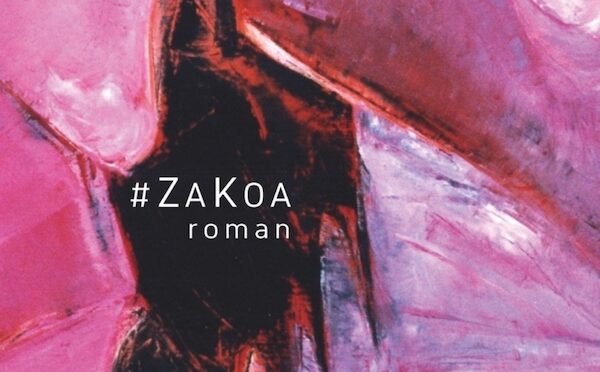 #ZaKoa