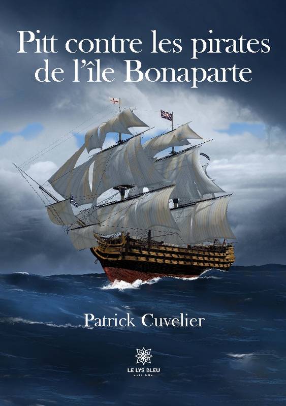 Pitt contre les pirates de l’île Bonaparte