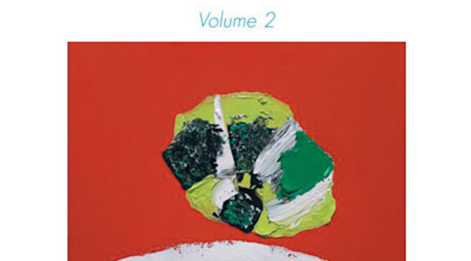Recueil de fonnkèr – Aux heures perdues – De la collection Art is love 974 – Volume 2