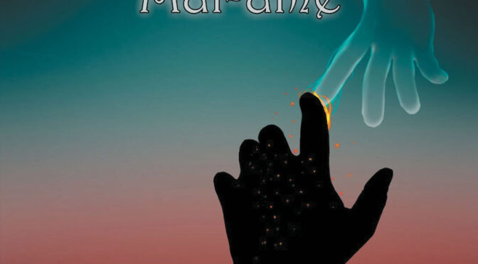 Shadows light – Tome 2 – Mal-âme