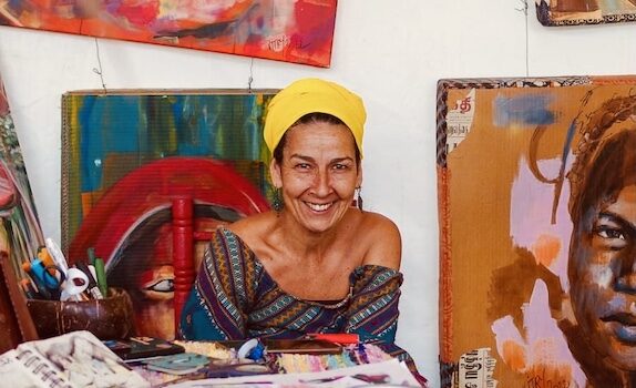 Florence VITRY