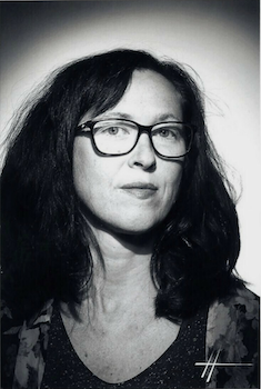 Julie LEGRAND