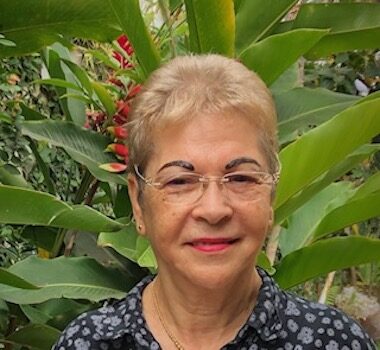 Marie Claude BARBIN