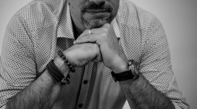 Nicola BERTANI