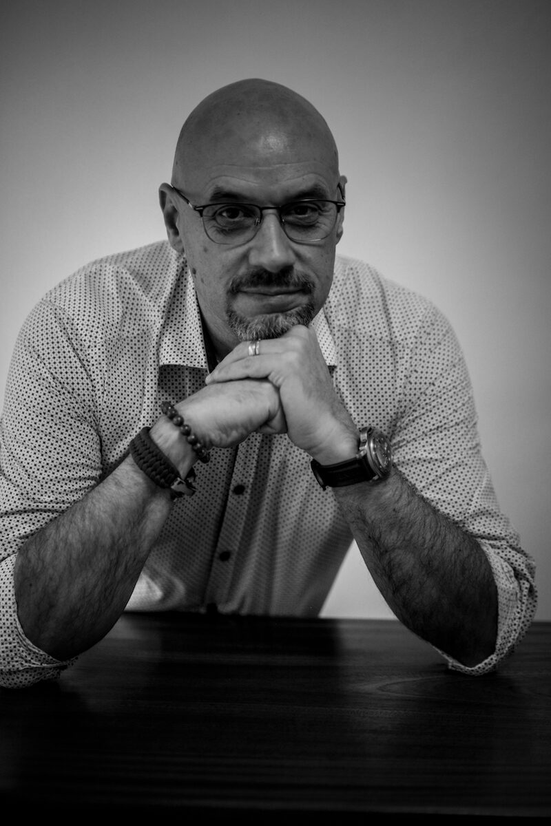Nicola BERTANI