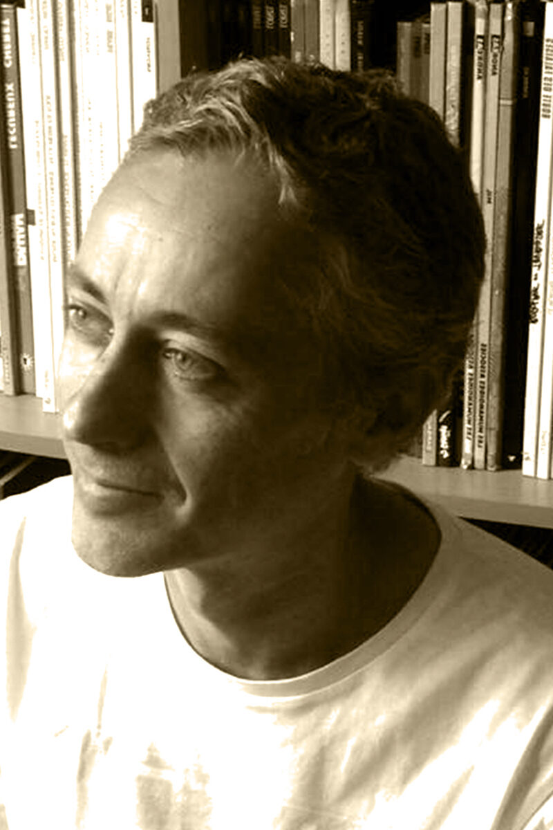 Olivier TROTIGNON