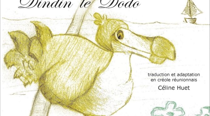 Dindin le dodo