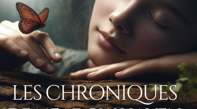 Les chroniques de Meadow Haven