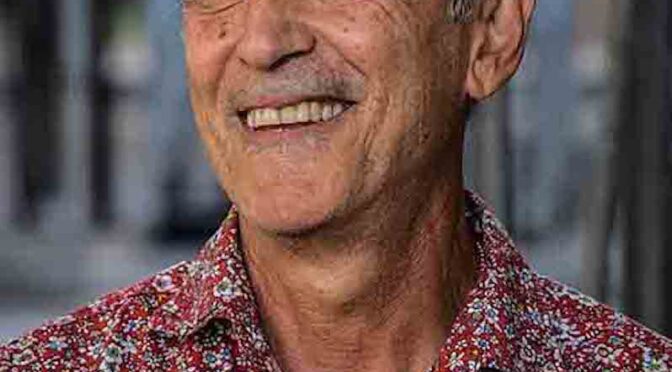 Patrice TREUTHARDT