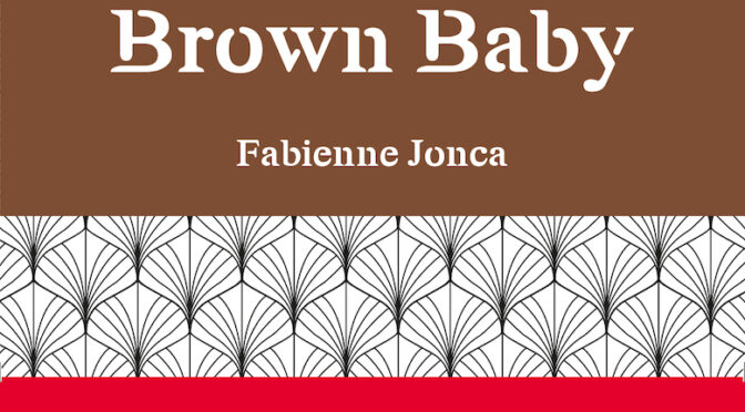 Brown Baby